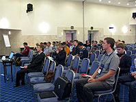 ISDEF Moscow