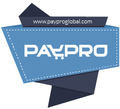 PayPro New Website